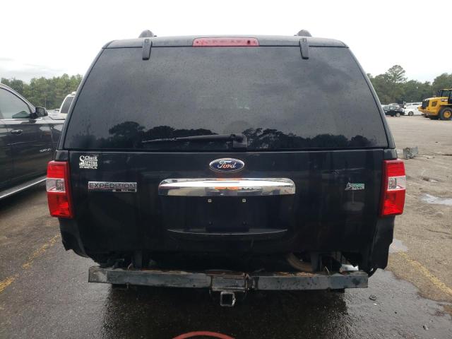 Photo 6 from auction – 2014 FORD EXPEDITION with VIN 1FMJK1J53EEF52175
