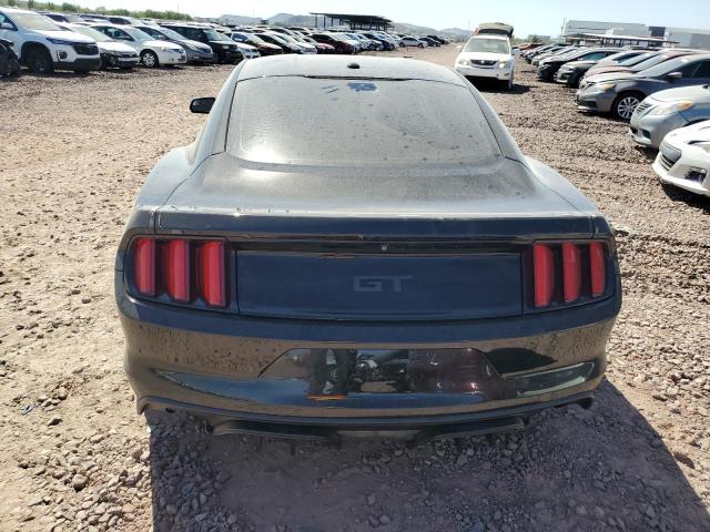 Photo 6 from auction – 2015 FORD MUSTANG GT with VIN 1FA6P8CF5F5319299