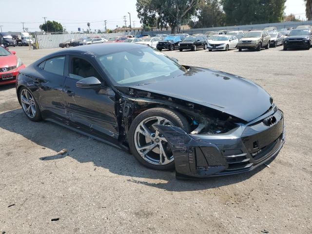 Photo 4 from auction – 2023 AUDI E-TRON GT with VIN WAUDJBFWXP7003055