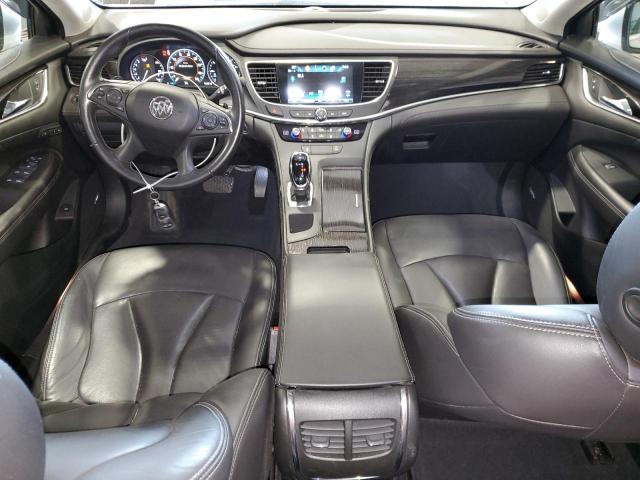 Photo 8 from auction – 2017 BUICK LACROSSE E with VIN 1G4ZP5SS7HU171200