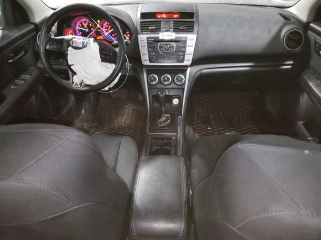 Photo 8 from auction – 2011 MAZDA 6 I with VIN 1YVHZ8BH2B5M06971