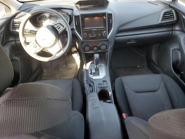 Photo 8 from auction – 2017 SUBARU IMPREZA with VIN 4S3GTAA6XH3750742