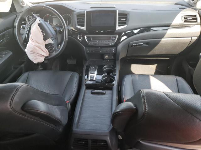 Photo 8 from auction – 2016 HONDA PILOT ELIT with VIN 5FNYF6H02GB105160