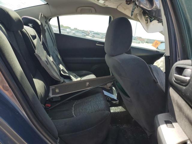 Photo 10 from auction – 2009 MAZDA 6 I with VIN 1YVHP81A695M17458