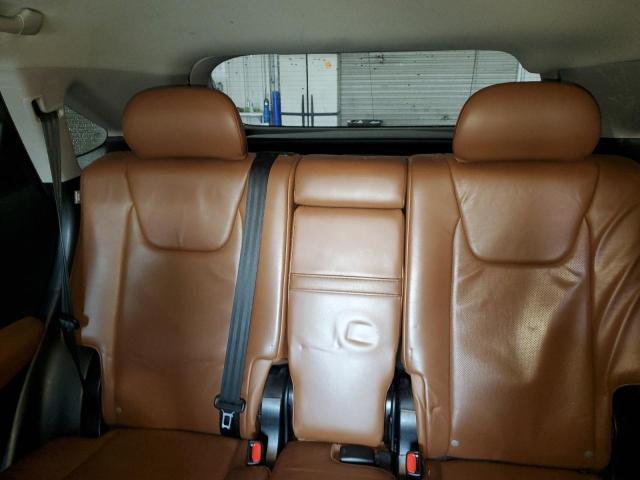 Photo 10 from auction – 2015 LEXUS RX 350 BAS with VIN 2T2BK1BA1FC338354
