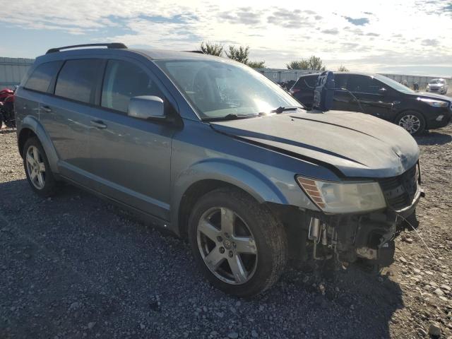 صورة رقم 4 من المزاد - 2010 DODGE JOURNEY SX مع VIN 3D4PH5FV5AT111495