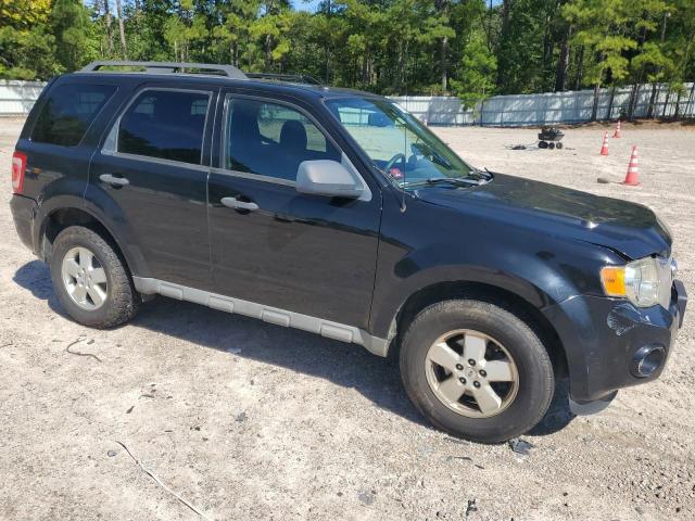 Photo 4 from auction – 2009 FORD ESCAPE XLT with VIN 1FMCU03779KB56480