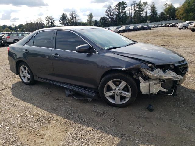 Photo 4 from auction – 2012 TOYOTA CAMRY BASE with VIN 4T1BF1FK1CU617521