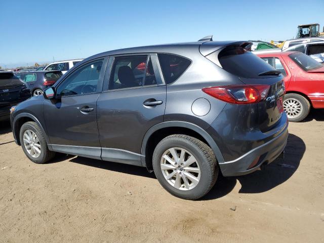 Photo 2 from auction – 2016 MAZDA CX-5 TOURI with VIN JM3KE4CY7G0839132