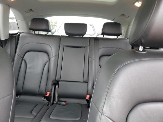 Photo 10 from auction – 2017 AUDI Q5 PREMIUM with VIN WA1L2AFP6HA084052