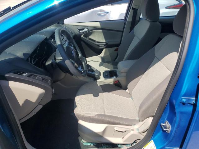 Photo 7 from auction – 2014 FORD FOCUS SE with VIN 1FADP3F27EL218648