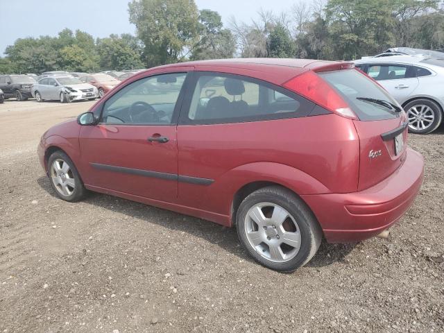 Photo 2 from auction – 2003 FORD FOCUS ZX3 with VIN 3FAFP313X3R188813