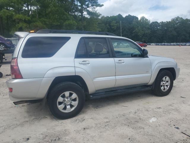Photo 3 from auction – 2003 TOYOTA 4RUNNER SR with VIN JTEZU14R330014307