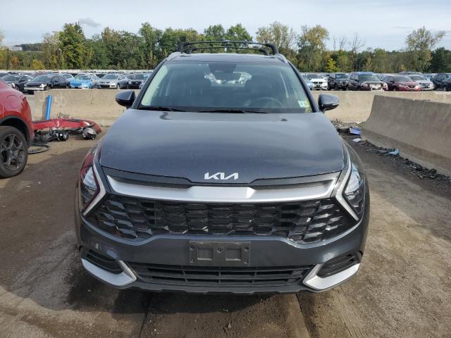 Photo 5 from auction – 2023 KIA SPORTAGE E with VIN 5XYK3CAF3PG095355