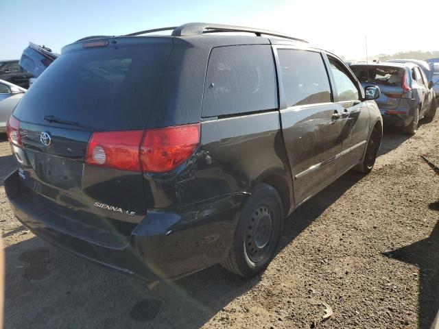 Photo 3 from auction – 2008 TOYOTA SIENNA CE with VIN 5TDZK23C38S135758