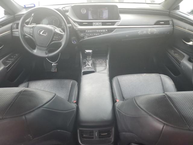 Photo 8 from auction – 2019 LEXUS ES 300H with VIN 58AB21B16KU003192