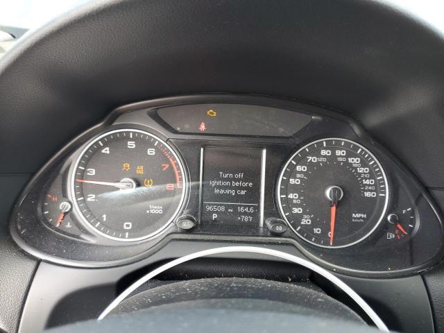 Photo 9 from auction – 2014 AUDI Q5 PREMIUM with VIN WA1LFAFPXEA062118