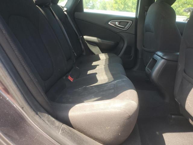 Photo 10 from auction – 2015 CHRYSLER 200 with VIN 1C3CCCAB3FN725419
