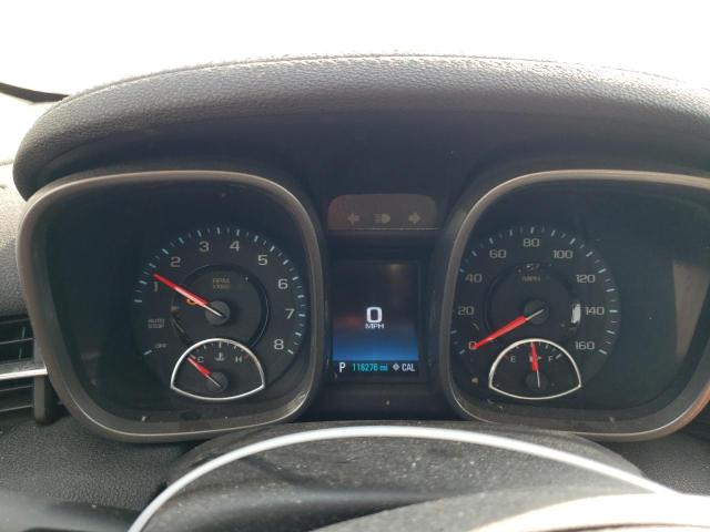 Photo 9 from auction – 2014 CHEVROLET MALIBU 1LT with VIN 1G11C5SL4EF226121