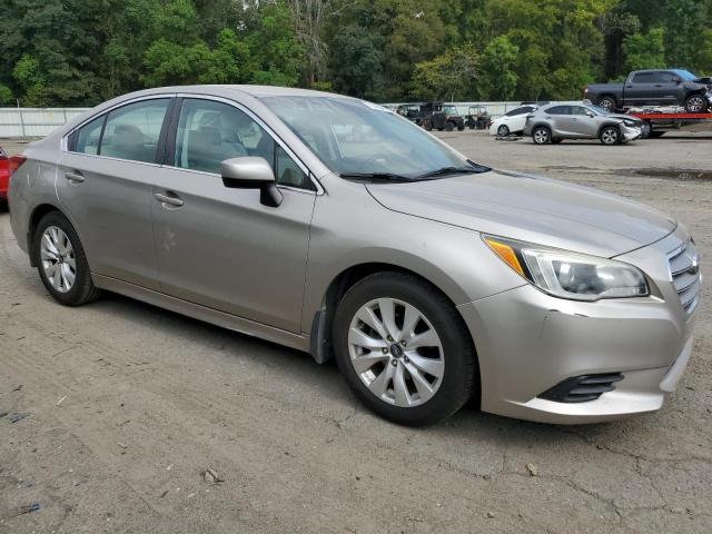 Photo 4 from auction – 2016 SUBARU LEGACY 2.5 with VIN 4S3BNBC63G3016241