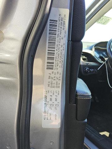 Photo 14 from auction – 2015 JEEP CHEROKEE L with VIN 1C4PJMCS9FW502141