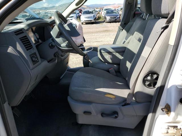 Photo 7 from auction – 2006 DODGE RAM 1500 S with VIN 1D7HU18N56S614848