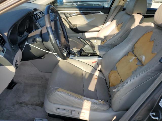 Photo 7 from auction – 2008 ACURA TL with VIN 19UUA66238A034385
