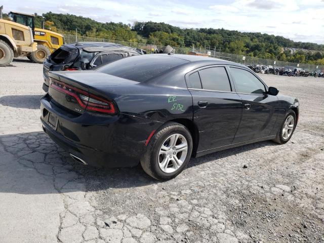 Photo 3 from auction – 2018 DODGE CHARGER SX with VIN 2C3CDXBG4JH173963