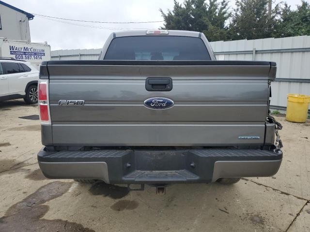 Photo 6 from auction – 2014 FORD F150 SUPER with VIN 1FTFW1EF4EFC63950
