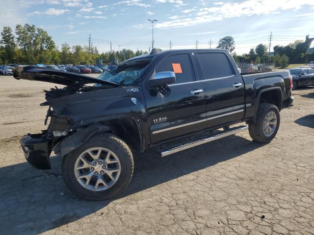 GMC SIERRA K15 2018 with VIN 3GTU2NEC2JG306805 - Photo from auction