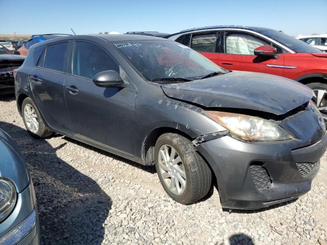 صورة رقم 4 من المزاد - 2012 MAZDA 3 I مع VIN JM1BL1M73C1672534