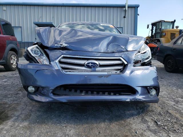 Photo 5 from auction – 2015 SUBARU LEGACY 2.5 with VIN 4S3BNAJ63F3060851