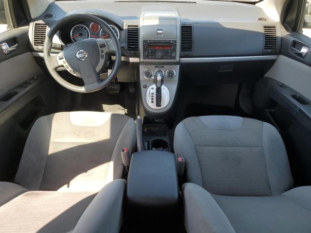 Photo 8 from auction – 2012 NISSAN SENTRA 2.0 with VIN 3N1AB6AP4CL613651
