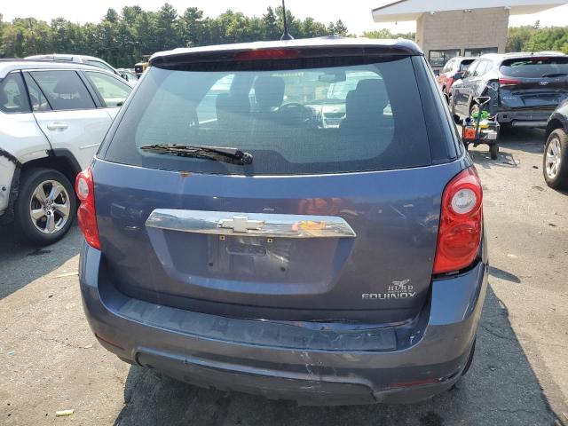 Zdjęcie 6 z aukcji – 2014 CHEVROLET EQUINOX LS z VIN 2GNALAEK2E6106869