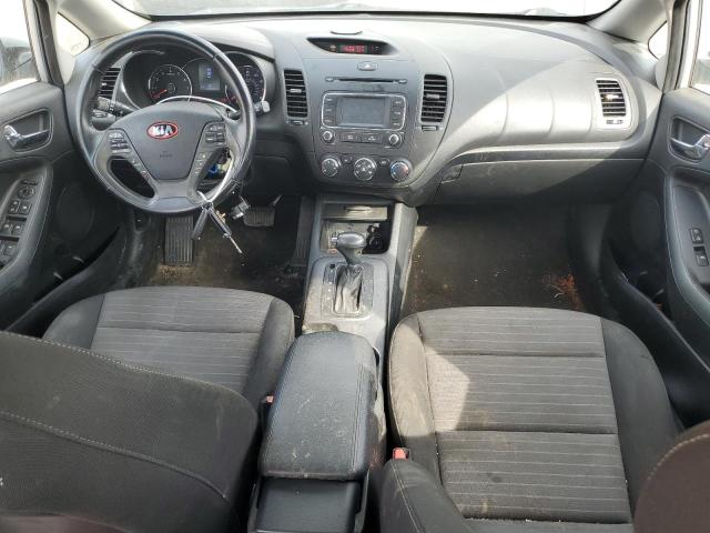 Foto 8 de la subasta – 2016 KIA FORTE EX con VIN KNAFX4A89G5530494