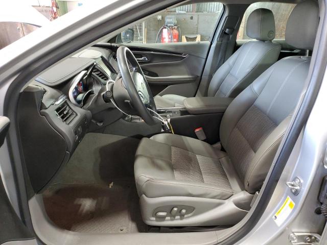 Photo 7 from auction – 2019 CHEVROLET IMPALA LS with VIN 2G11Y5S32K9128193