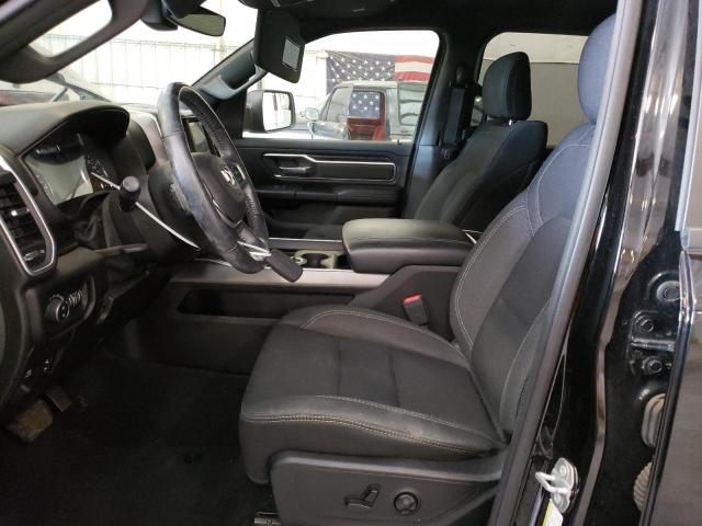 Photo 7 from auction – 2019 RAM 1500 BIG H with VIN 1C6SRFFT7KN794415
