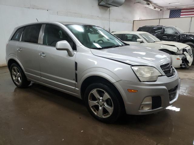 Photo 4 from auction – 2008 SATURN VUE REDLIN with VIN 3GSCL13718S533468