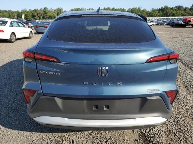 صورة رقم 6 من المزاد - 2024 BUICK ENVISTA PR مع VIN KL47LAE2XRB108188