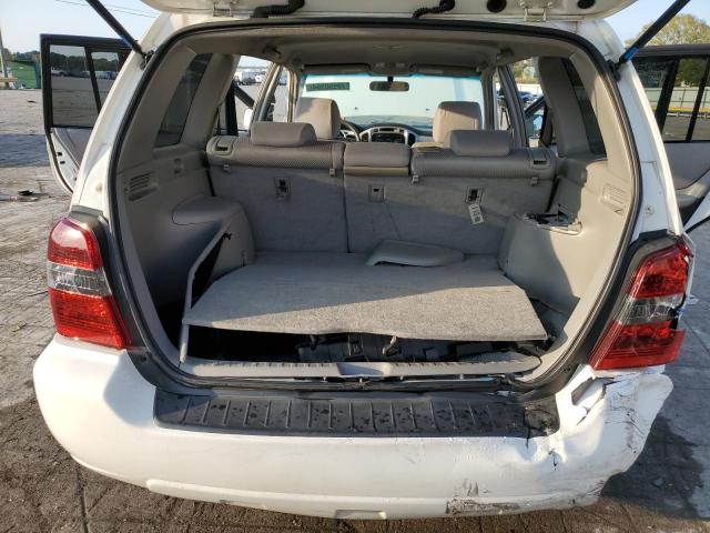 Photo 13 from auction – 2005 TOYOTA HIGHLANDER with VIN JTEGD21A650131751