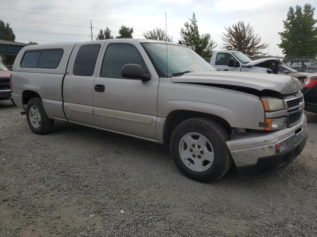 Photo 4 from auction – 2006 CHEVROLET SILVERADO with VIN 1GCEC19Z46Z111529