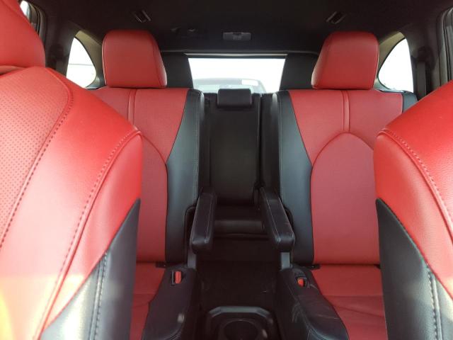 Photo 10 from auction – 2023 TOYOTA HIGHLANDER with VIN 5TDKDRBH4PS505079