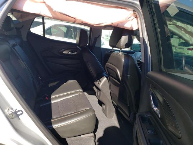 Photo 11 from auction – 2019 GMC TERRAIN SL with VIN 3GKALPEV2KL239620