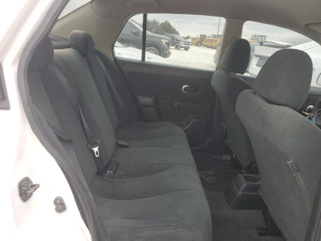 Zdjęcie 10 z aukcji – 2011 NISSAN VERSA S z VIN 3N1BC1APXBL469249