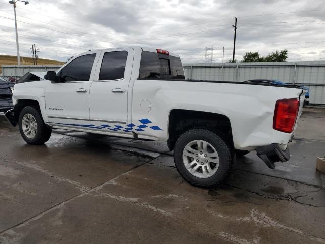 Photo 2 from auction – 2018 CHEVROLET SILVERADO with VIN 1GCVKSEC0JZ355911