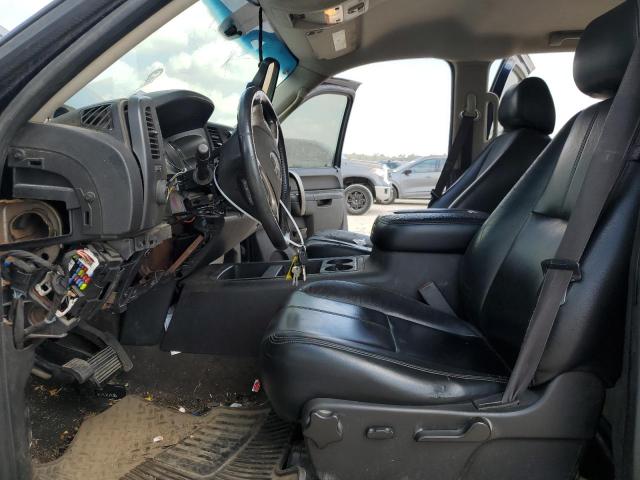 Photo 7 from auction – 2012 GMC SIERRA K15 with VIN 3GTP2VE75CG213456