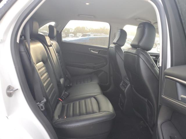 Photo 11 from auction – 2022 FORD EDGE SEL with VIN 2FMPK4J93NBA92414
