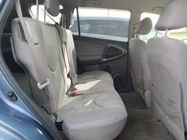 Photo 11 from auction – 2007 TOYOTA RAV4 with VIN JTMBD33V476053930