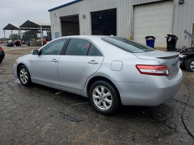 Photo 2 from auction – 2011 TOYOTA CAMRY BASE with VIN 4T1BF3EK5BU217182