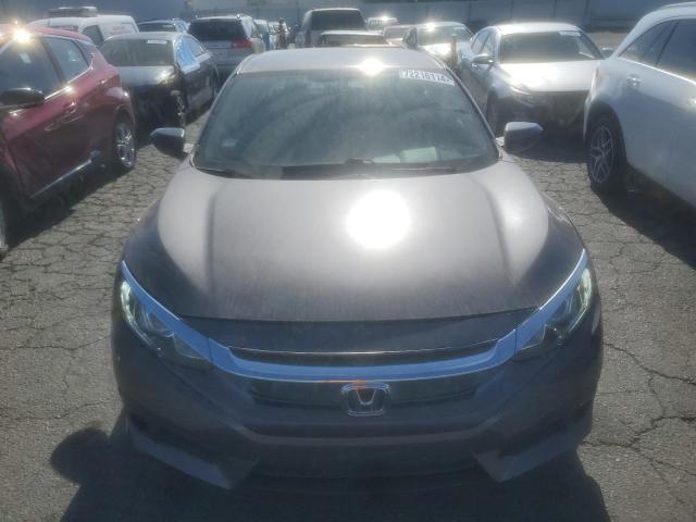 Photo 5 from auction – 2018 HONDA CIVIC LX with VIN 2HGFC2F53JH568113